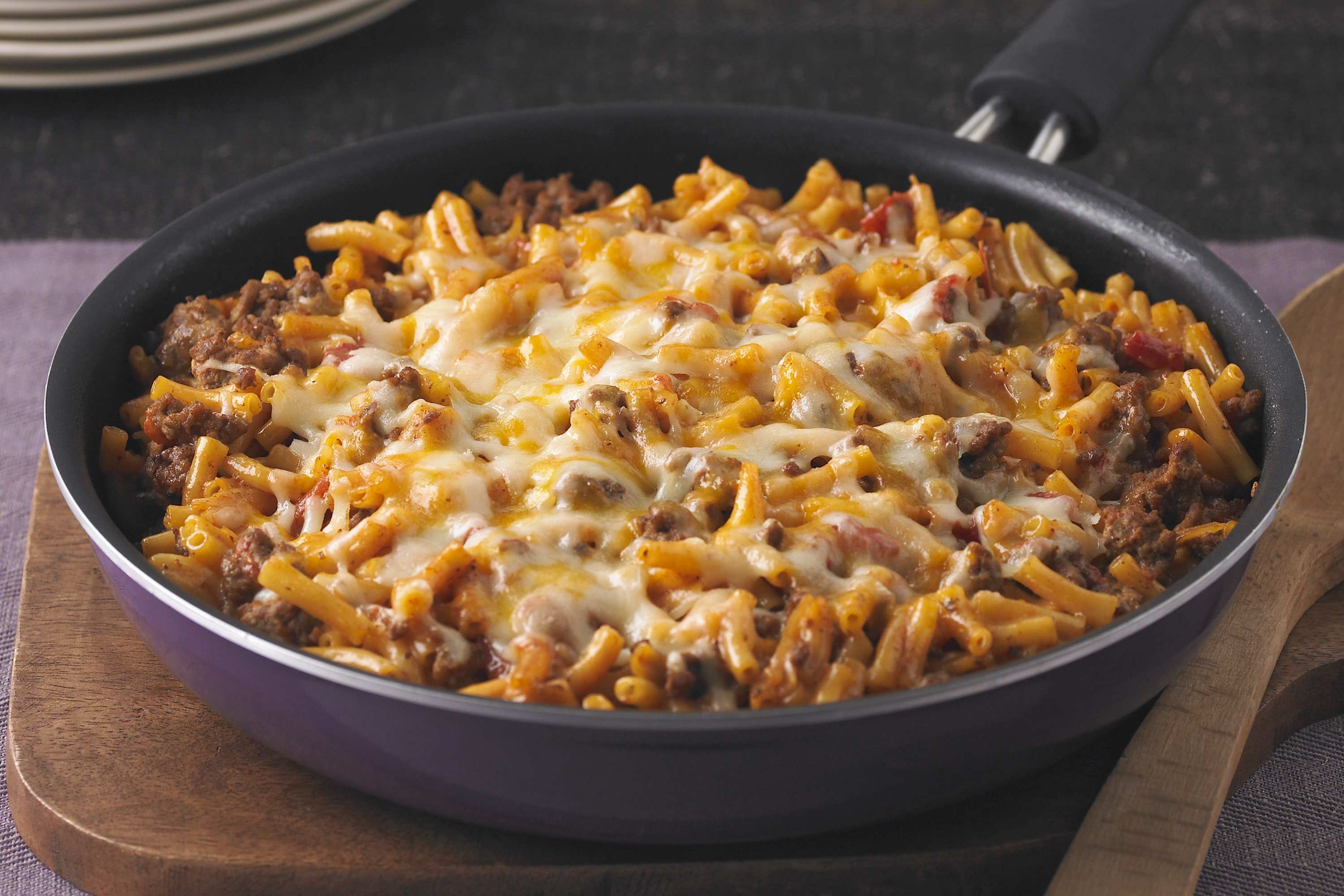Macaroni and Cheese | Kraft Dinner | Canada | Kraft Heinz